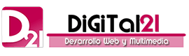 Digital21 Diseño y Multimedia